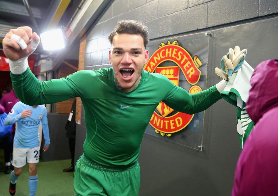 ederson