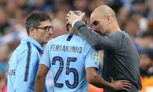 Fernandinho Pep