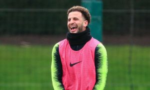 Kyle Walker