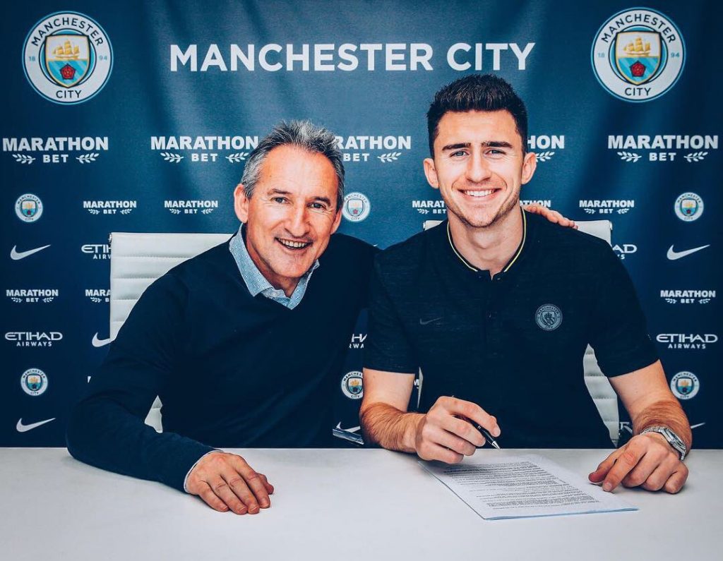 laporte-man-city-new-contract