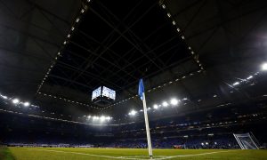 Man City Fan Critical Condition