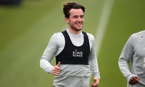 Ben Chilwell