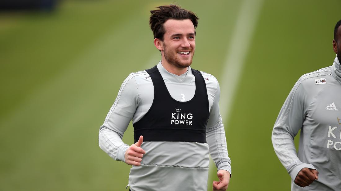 Ben-Chilwell