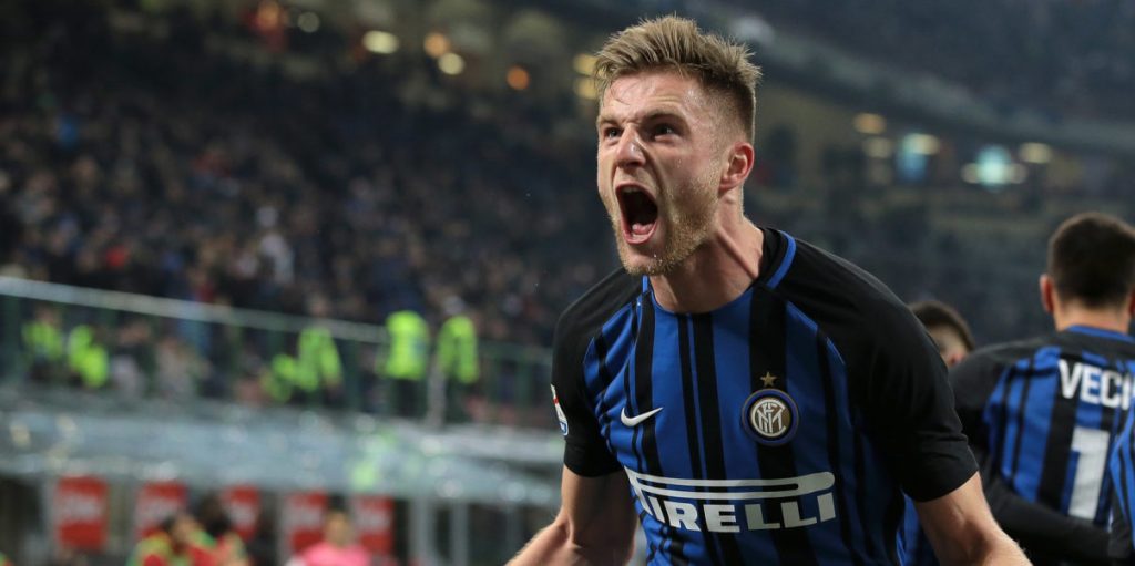 Milan-Skriniar