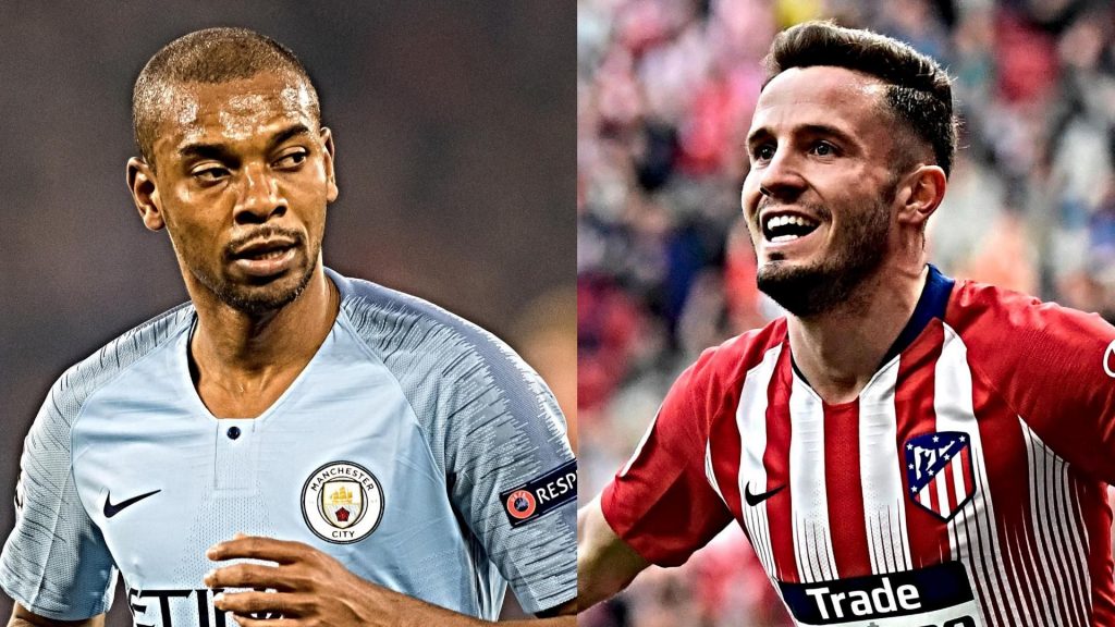 fernandinho-saul-niguez