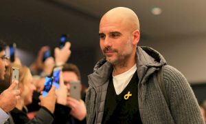 Pep Guardiola