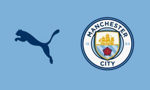 Puma Man City