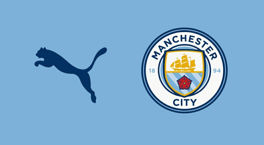 man city puma contract