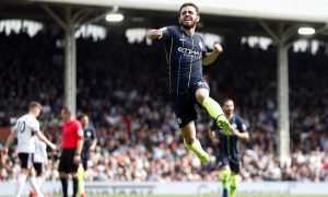 Bernardo Silva