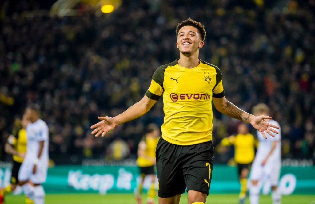 jadon-sancho