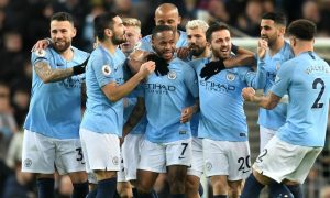 Man City