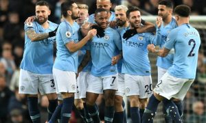 Manchester City