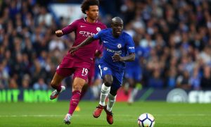 Ngolo Kante