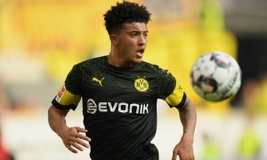 Sancho Dortmund