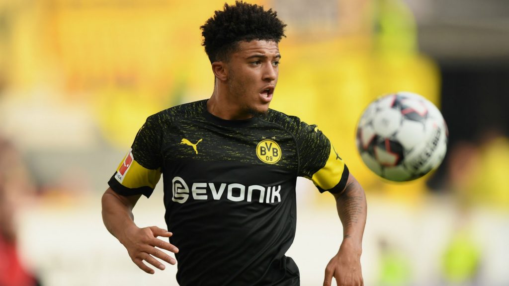 sancho-dortmund