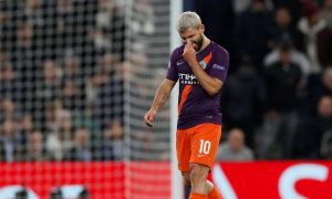 Sergioaguero