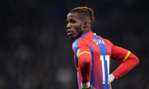 Zaha Crystalpalace