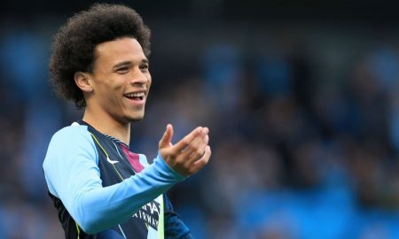 Leroy-Sane