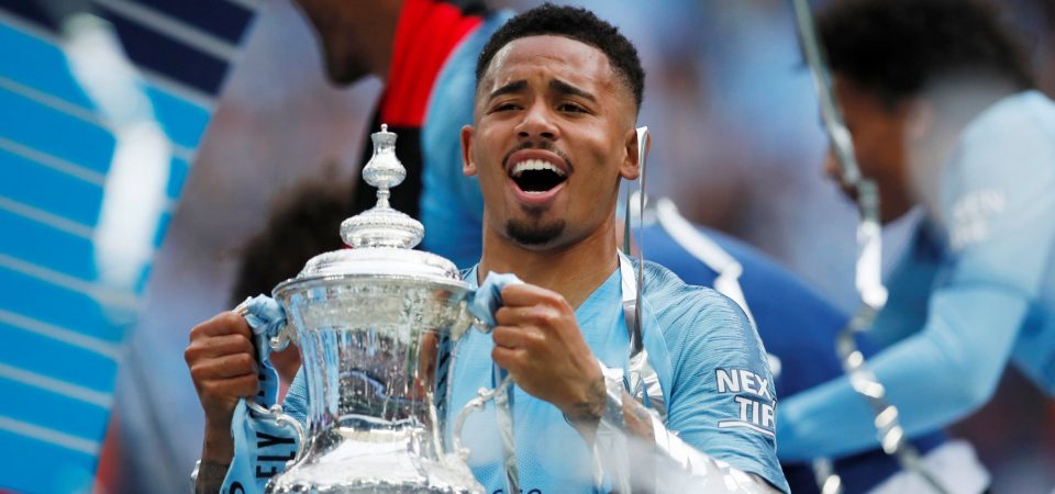 Manchester-City-attacker-Gabriel-Jesus-celebrates-FA-Cup