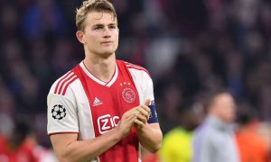 Matthijs De Ligt