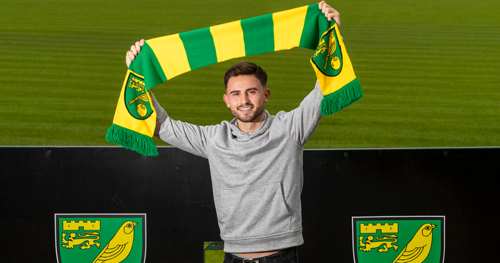 Patrick-Roberts