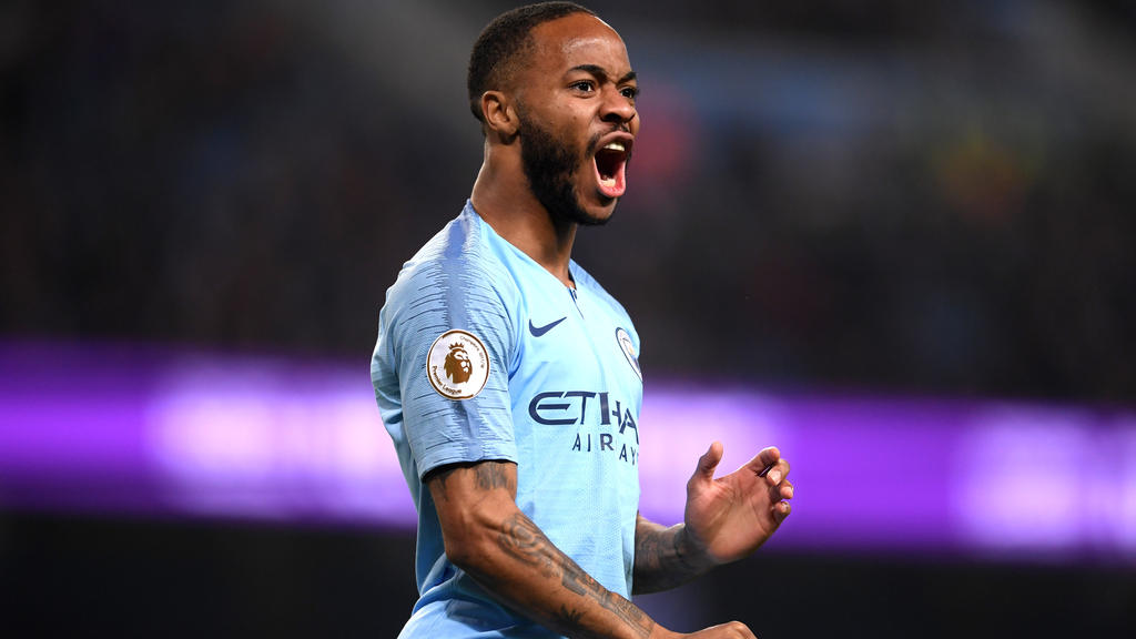 Sterling-Mancity