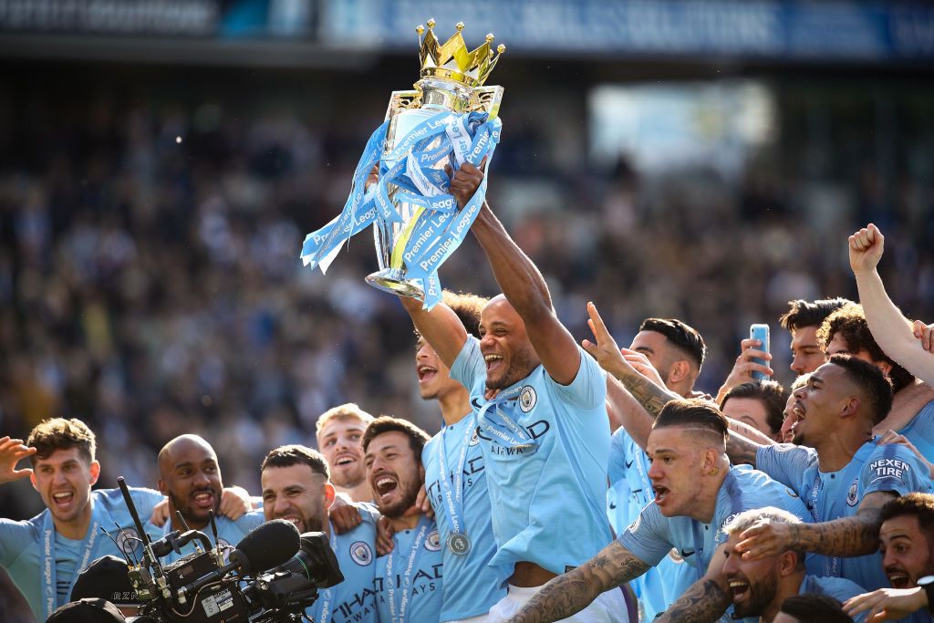 kompany-best-captain