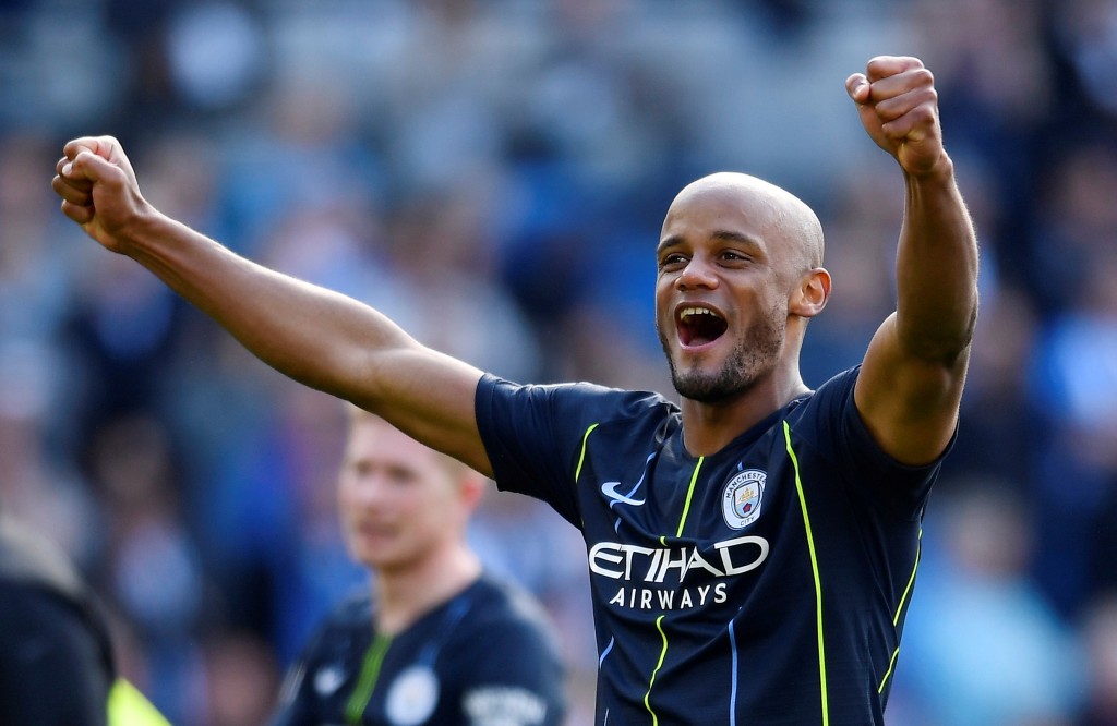 kompany
