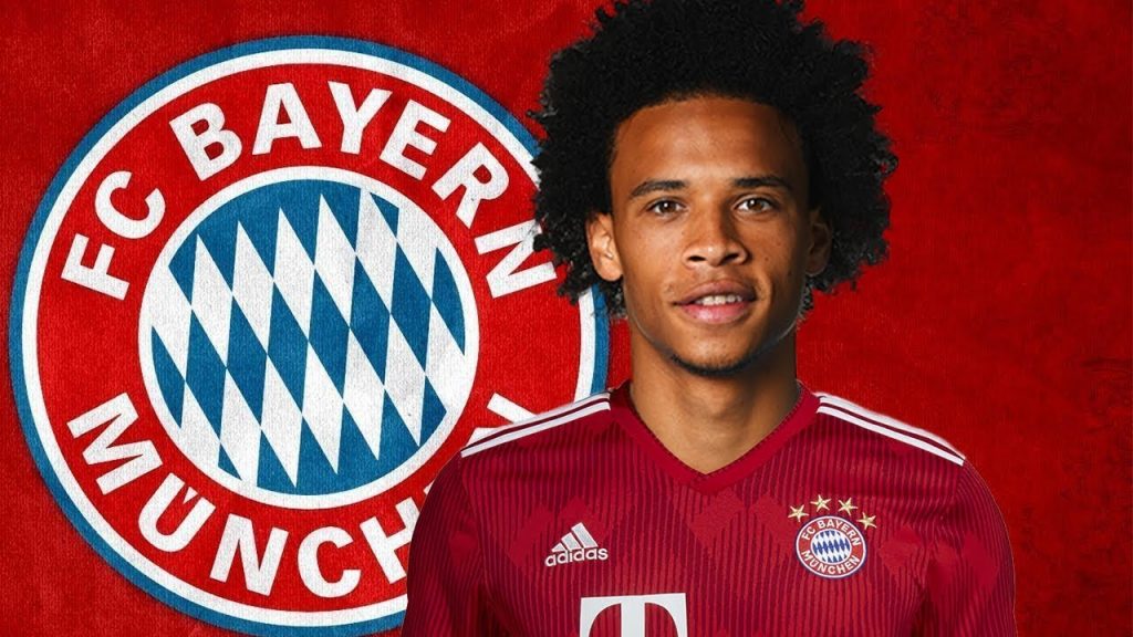 leroysane-bayern