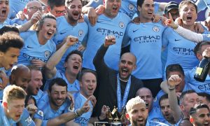 Pep Premier League