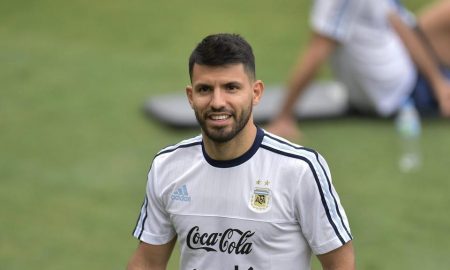 sergioaguero