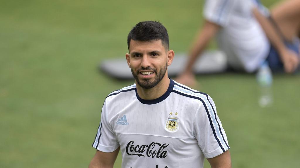 sergioaguero