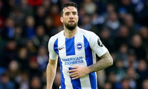 Shane Duffy