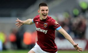 Skysports Declan Rice West Ham 4606784