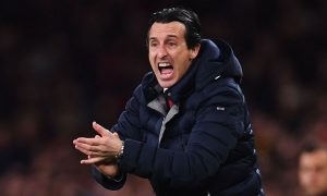 Skysports Unai Emery Arsenal 4641024