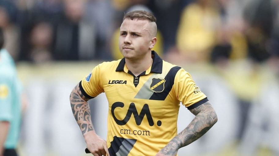 Angelino-psv