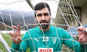 Asier Riesgo