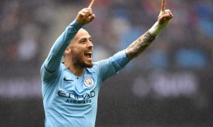David Silva