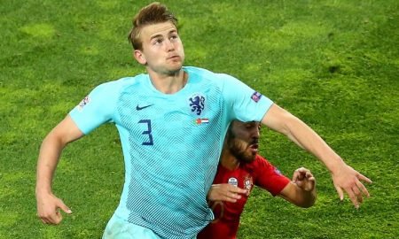 De-Ligt-portugal