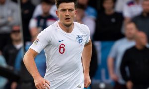 Harry Maguire