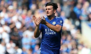 Harry Maguire