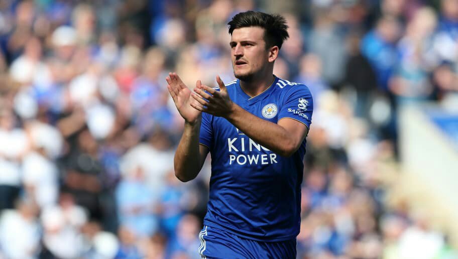 Harry-Maguire