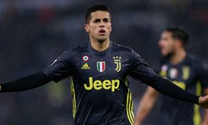 Joao Cancelo