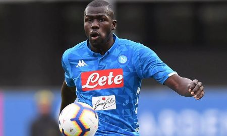 Koulibaly