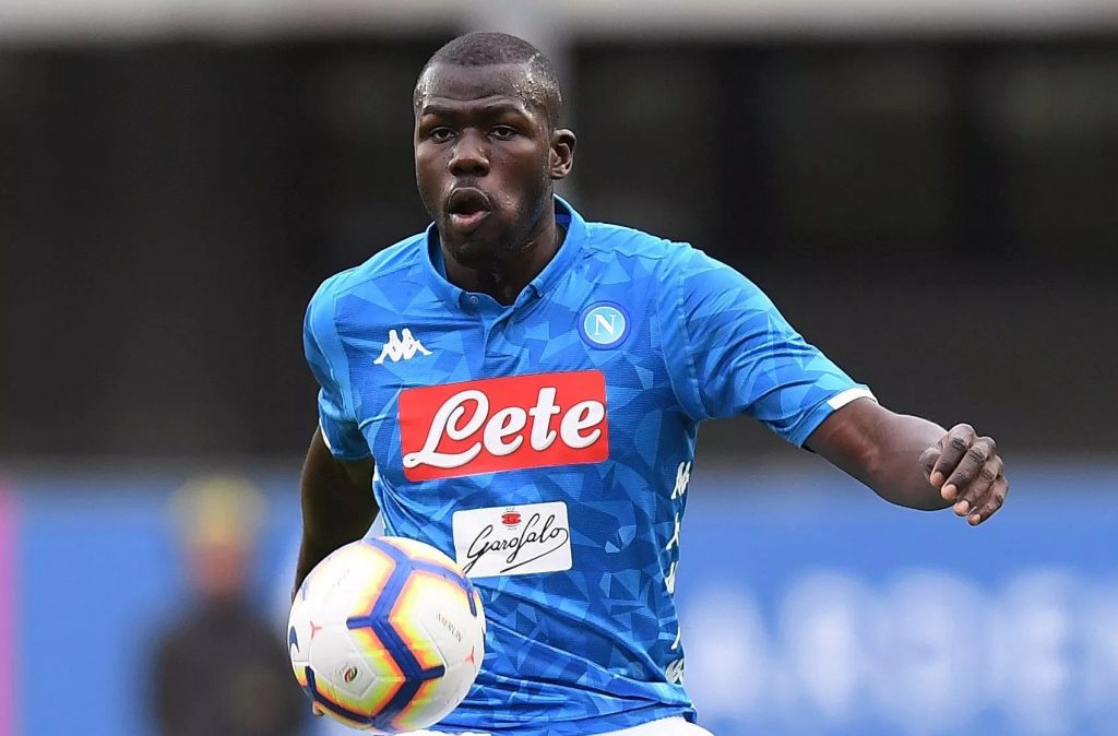 Koulibaly