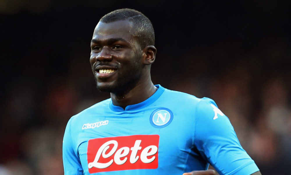 Koulibaly