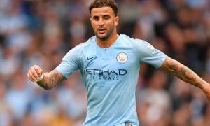 Kyle Walker