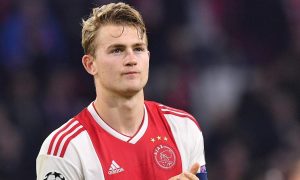 Matthijs De Ligt