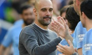 Pep Guardiola