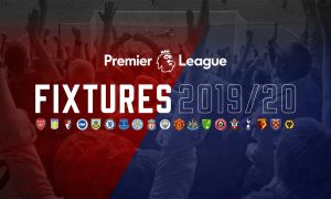 Premier League 19 20